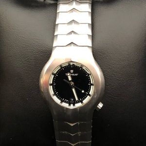 Tag Heuer Alter Ego